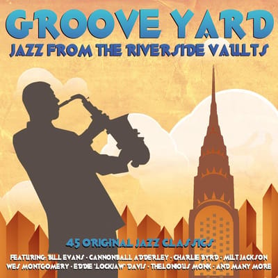 Jazz From The Riverside Vaults