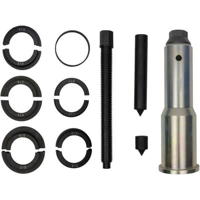 KS Tools 460.0480 Poelietrekkerset