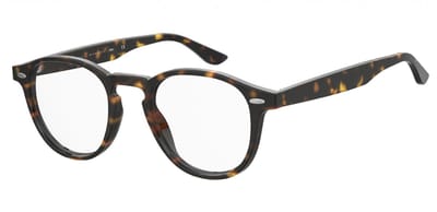 Seventh Street 7A 119 Havana 48/20/145 UNISEX Brilmonturen