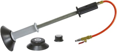 BGS Lucht uitdeukhamer - 1,4 kg