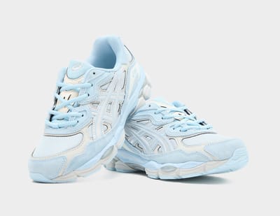 Asics Sneakers Gel-Nyc - Fashion Wear - Volwassen