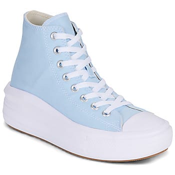 Converse  Hoge Sneakers Chuck Taylor All Star Move