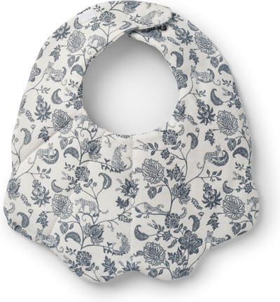 Elodie Bandana slabbetjes - Slabbetjes - Slab - Bandana slabbetje - Spuugdoekje - Kwijlslabbetje - Garden Leo Toile