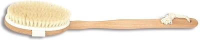Donegal Houten Lichaamsborstel - Dry Brushing - 9451