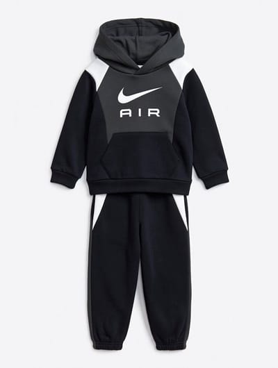 Nike peuter trainingspak maat 86-92