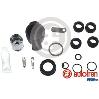 Reparatieset, remklauw AUTOFREN SEINSA D4-1625C