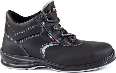 Giasco Kube Oxford | Maat 36 | Uniseks veiligheidsschoenen klasse S3 SRC