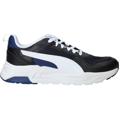 Puma Trinity 2 LT Sneakers - Heren - Blauw