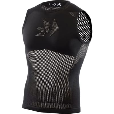 Mesh motortanktop Sixs SMRX