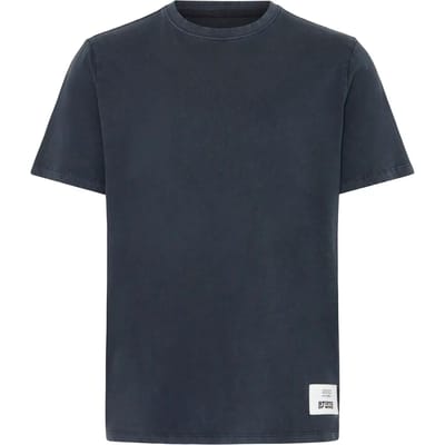 Blend - BHKEELAN WASHED S/S TEE - Heren - T-shirts