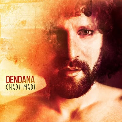 Dendana - Chadi Madi (CD)