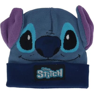 Kinder muts Disney Stitch