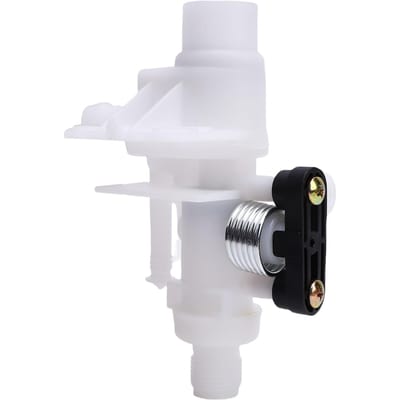 Verbeterde Toilet Watermodule Servicekit 31113 Vervanging voor Thetford Bravura Serie Toiletten white