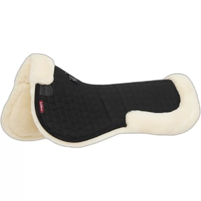 Lemieux Zadelonderlegger Lemieux Pro Lambskin Naturel
