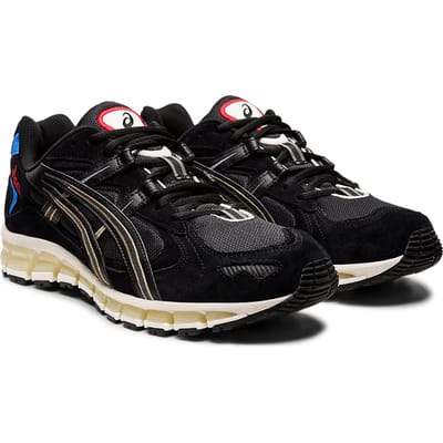 Hardloopschoenen Asics Baskets Gel-Kayano 5 360 synthétique