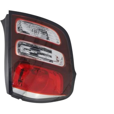 Achterlicht DEPO 552-1945L-LD-UE