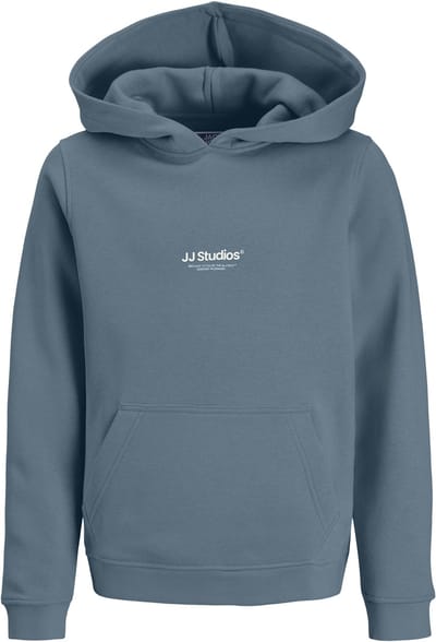 Jack & Jones Soho Hoodie Junior - Maat 140