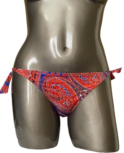 PrimaDonna Swim Casablanca Bikini Slip 4006453 Blue Spice - maat 42