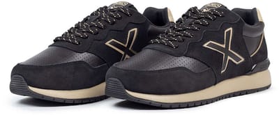 Munich Dash Premium 270 Schoenen Zwart,Grijs EU 39 Man