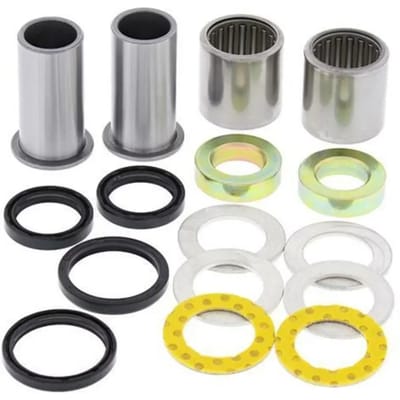 Swingarm reparatieset All Balls Racing Kawasaki KX250F/Suzuki RMZ250
