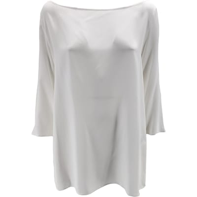 1-one T-shirt en Polo Latte