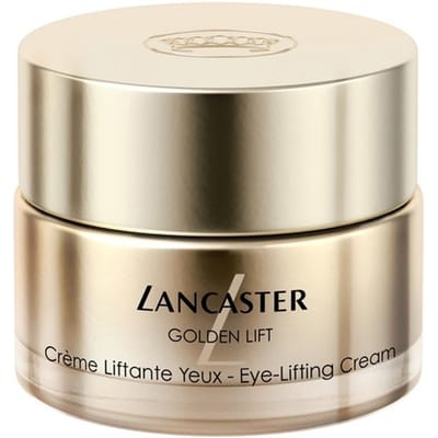 Lancaster Skincare Golden Lift Eye-Lifting Cream Crème