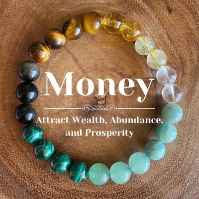 Trek Geld Rijkdom Gezondheid Puls Hematiet Mode Natuursteen Kralen Armband voor Vrouwen Mannen Feest Sieraden Accessoires Cadeaus brown
