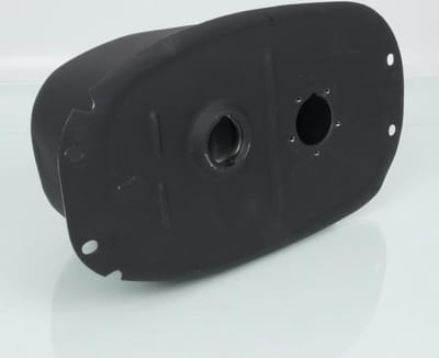 brandstoftank rms voor scooter piaggio 125 vespa px t5 1985-1989 2280285 nieuw