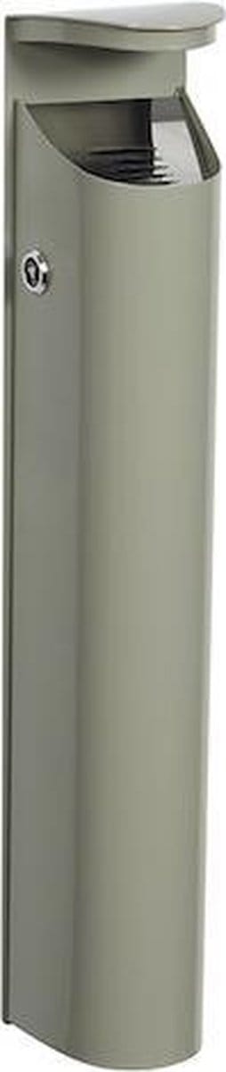 Wandasbak Koa 2,5 liter mangaangrijs