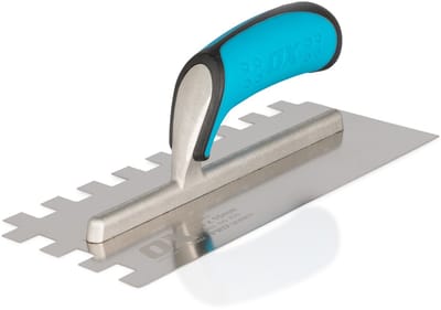 Lijmkam 15 mm. OX Tools RVS Dura Grip