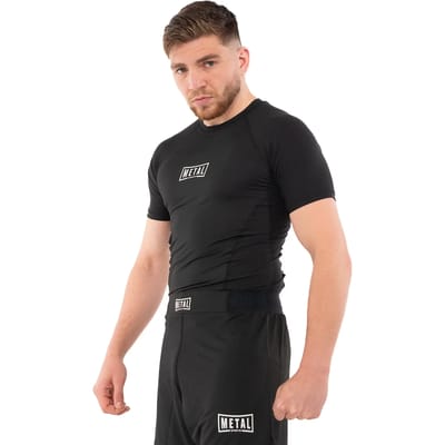 Rashguard Metal Boxe Performance
