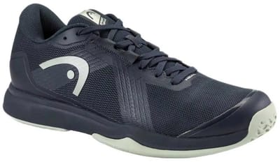 Head Racket Sprint Team 4.0 Allcourt Schoenen Blauw EU 42 1/2 Man