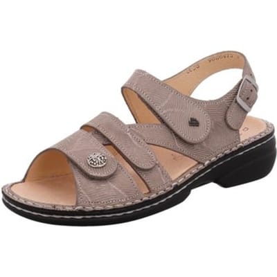 Finn Comfort Dames sandalen Gomera