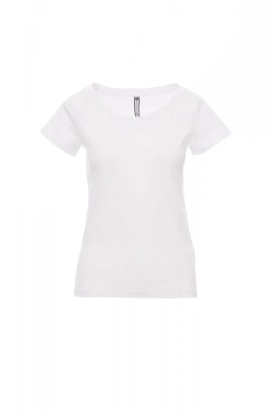 Payper Backfire - White - L