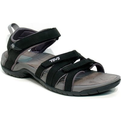 Teva Tirra leather w