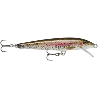Lure Rapala original floater® 12g