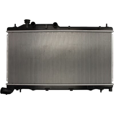 Radiator, motorkoeling KOYORAD PL092627