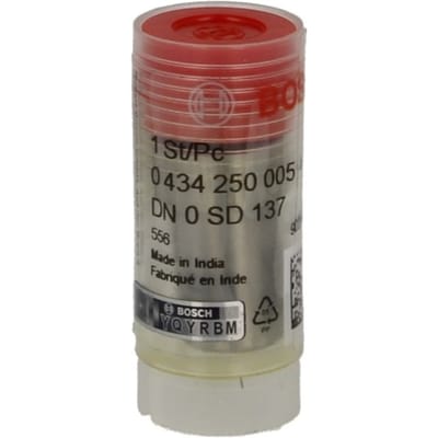Bevestiging injector BOSCH 0 434 250 005