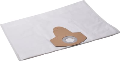 Geschikt voor LIDL. 10 stuks. Stofzuigerzakken voor PWD 25 A2, PWD25, Synthetisch. COVAKO Merk