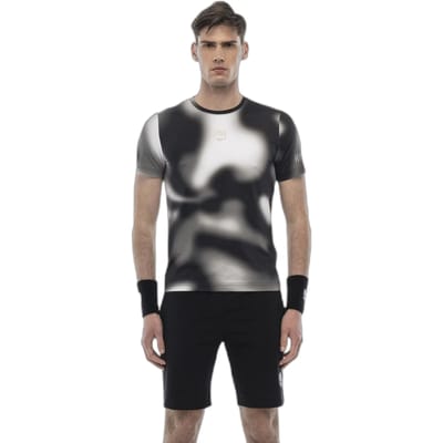 T-shirt Hydrogen Psychedelic Tech