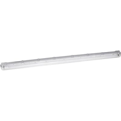 OSRAM HOMELIGHTING Submarine 1 x 19W 4000K LED-lamp voor vochtige ruimte LED-buis G13 19.00 W Koudwit Grijs