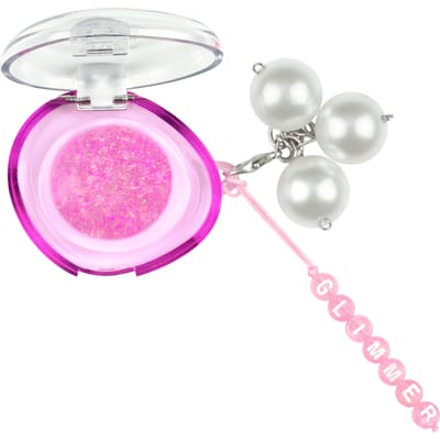 Essence Glimmer In A Bottle PH-reacting Lip &amp; Cheek Balm 01 Soft Glimmerin' 2 g