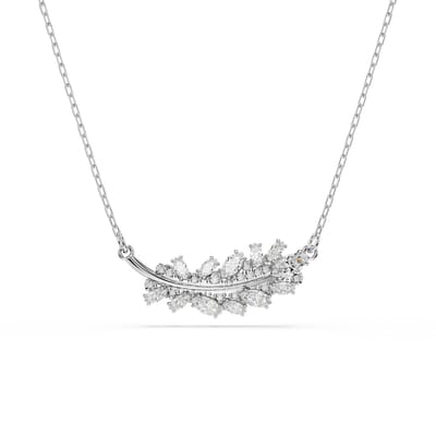 Swarovski 5756111 - Collier - Metaal