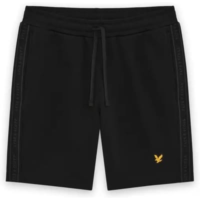 Korte Lyle & Scott Jacquard Tape