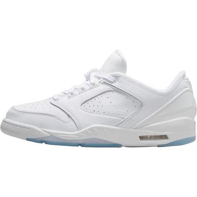 Jordan Sixty Plus Low Wit Puur Platina 44 white