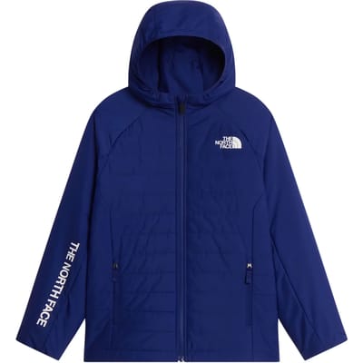 Kinderwandeljas The North Face Never Stop