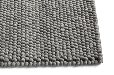 HAY - Peas vloerkleed - grijs - 170 x 240 cm - grau