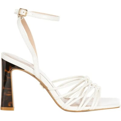 Sandalen met hakken Rinascimento CAL0006602003