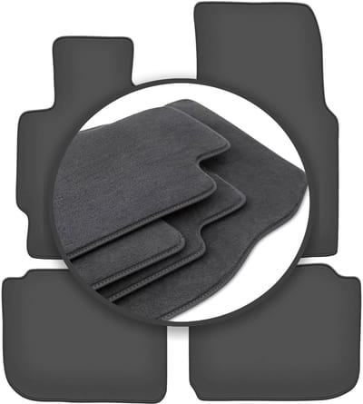 Premium automatten voor: Honda CR-V I SUV (1995-2001)