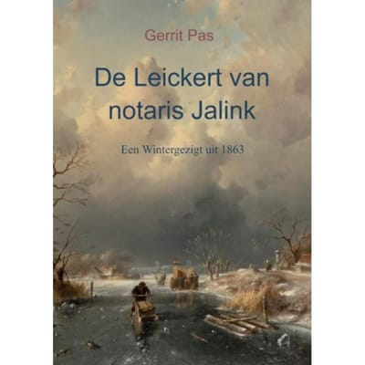 De Leickert Van Notaris Jalink - Gerrit Pas